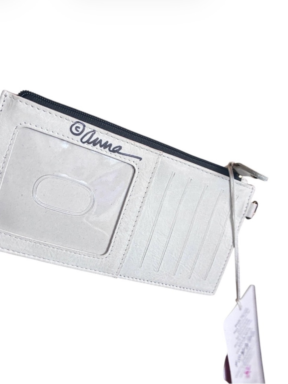 ANNA by Anuschka Organizer Wallet - Picture 3 of 5